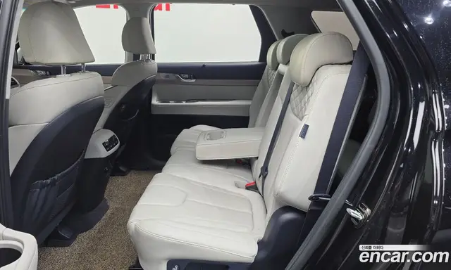 Hyundai Palisade 2021 2.2 автомат (гидро), миниатюра 12