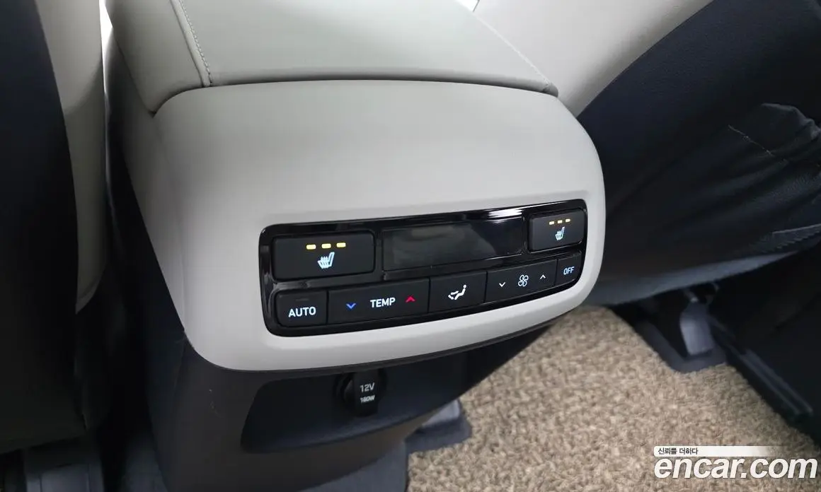 Hyundai Palisade 2021 2.2 автомат (гидро), фото 16