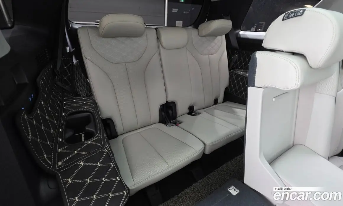 Hyundai Palisade 2021 2.2 автомат (гидро), фото 17