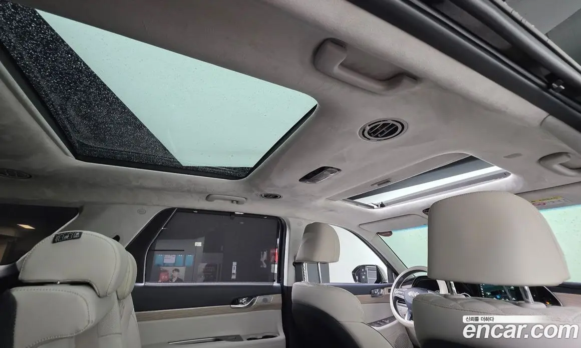 Hyundai Palisade 2021 2.2 автомат (гидро), фото 18