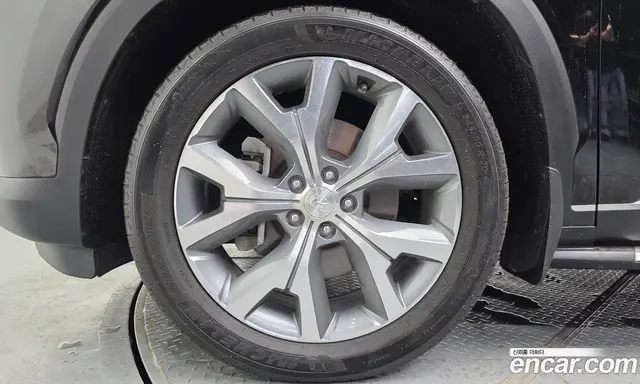 Hyundai Palisade 2021 2.2 автомат (гидро), миниатюра 5