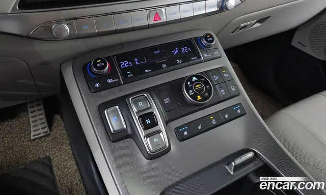 Hyundai Palisade 2021 2.2 автомат (гидро), миниатюра 9