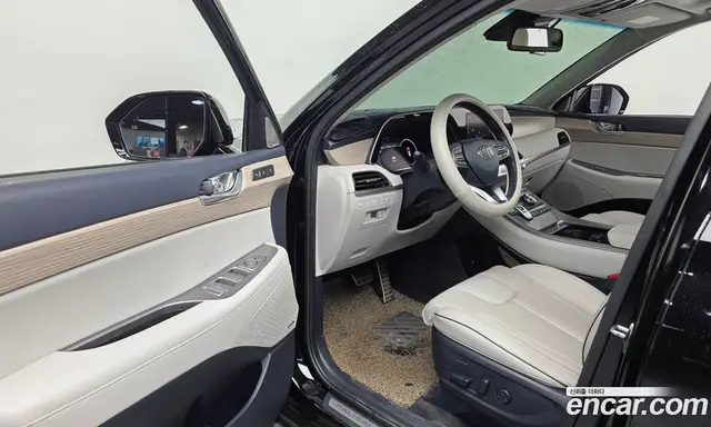 Hyundai Palisade 2021 2.2 автомат (гидро), миниатюра 10