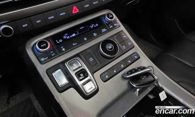 Hyundai Palisade 2023 2.2 автомат (гидро), миниатюра 11