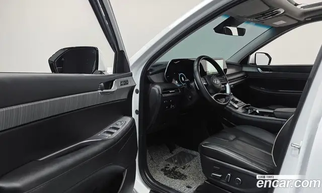 Hyundai Palisade 2023 2.2 автомат (гидро), миниатюра 12