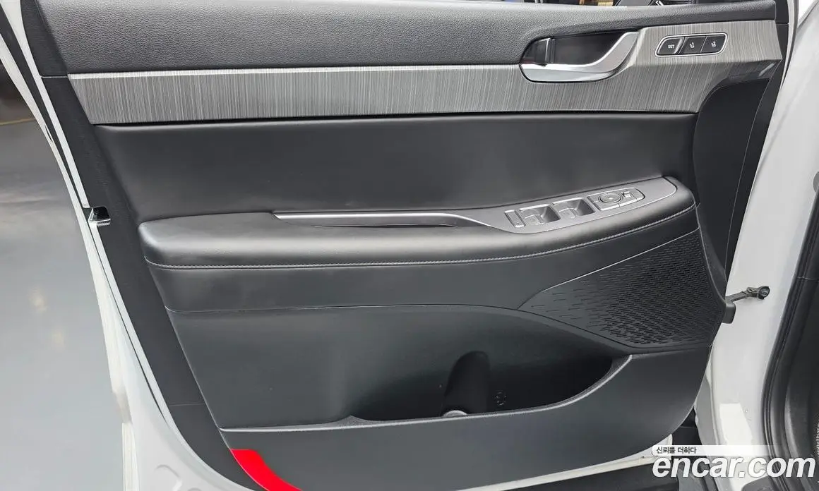 Hyundai Palisade 2023 2.2 автомат (гидро), фото 13