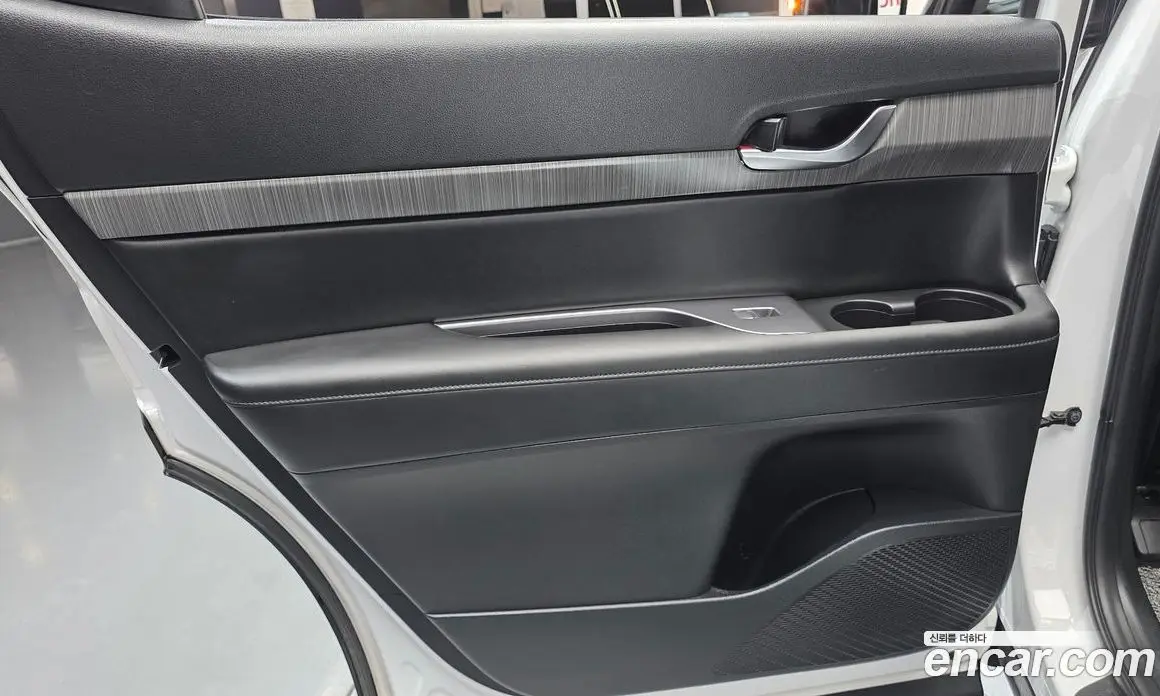 Hyundai Palisade 2023 2.2 автомат (гидро), фото 14