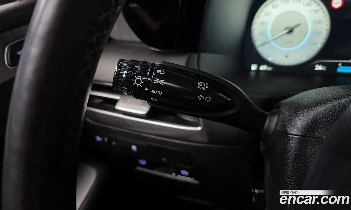 Hyundai Palisade 2023 2.2 автомат (гидро), фото 26
