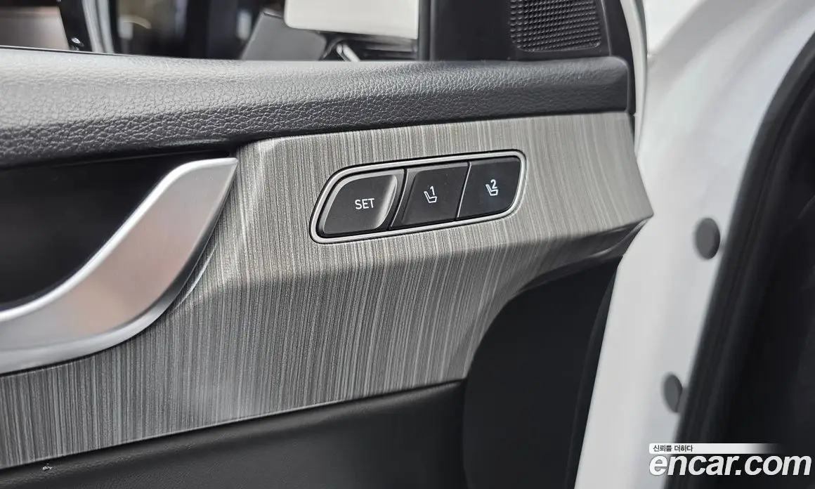 Hyundai Palisade 2023 2.2 автомат (гидро), фото 27