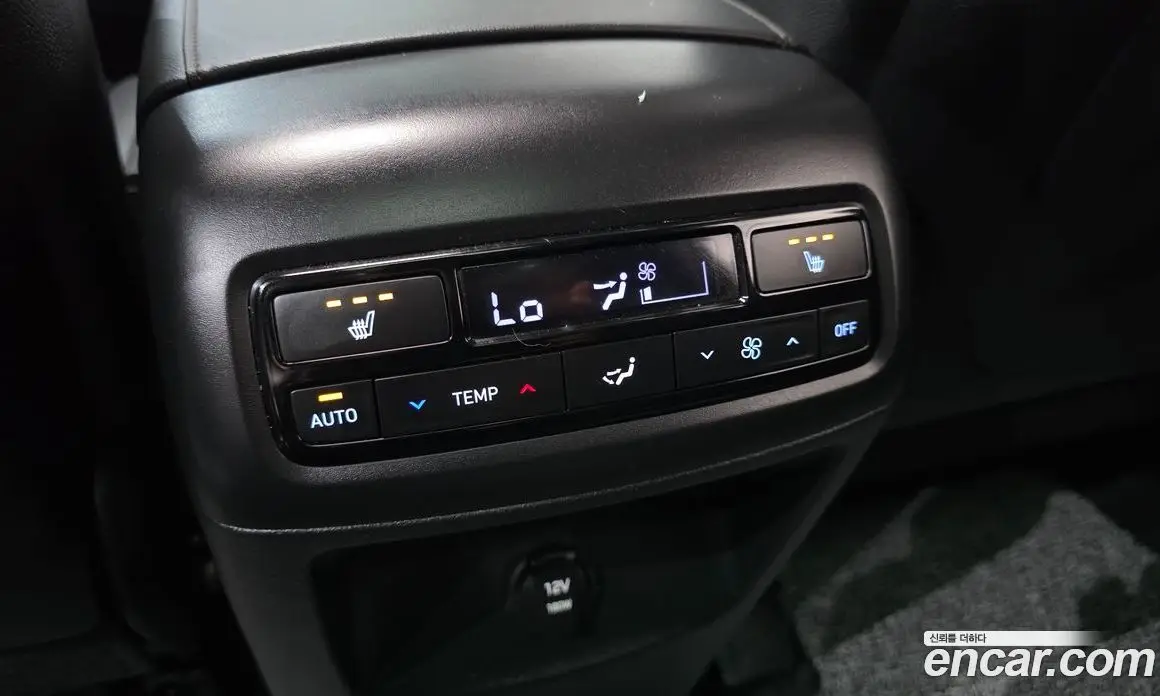 Hyundai Palisade 2023 2.2 автомат (гидро), фото 28