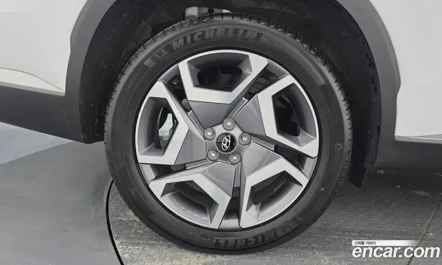 Hyundai Palisade 2023 2.2 автомат (гидро), миниатюра 4