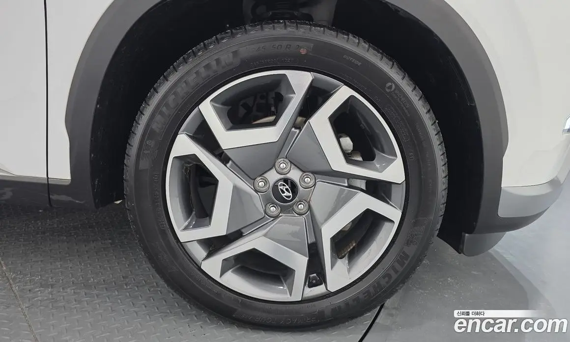 Hyundai Palisade 2023 2.2 автомат (гидро), фото 6