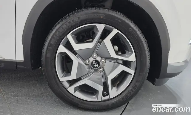 Hyundai Palisade 2023 2.2 автомат (гидро), миниатюра 6