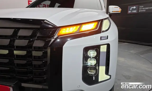 Hyundai Palisade 2023 2.2 автомат (гидро), миниатюра 7