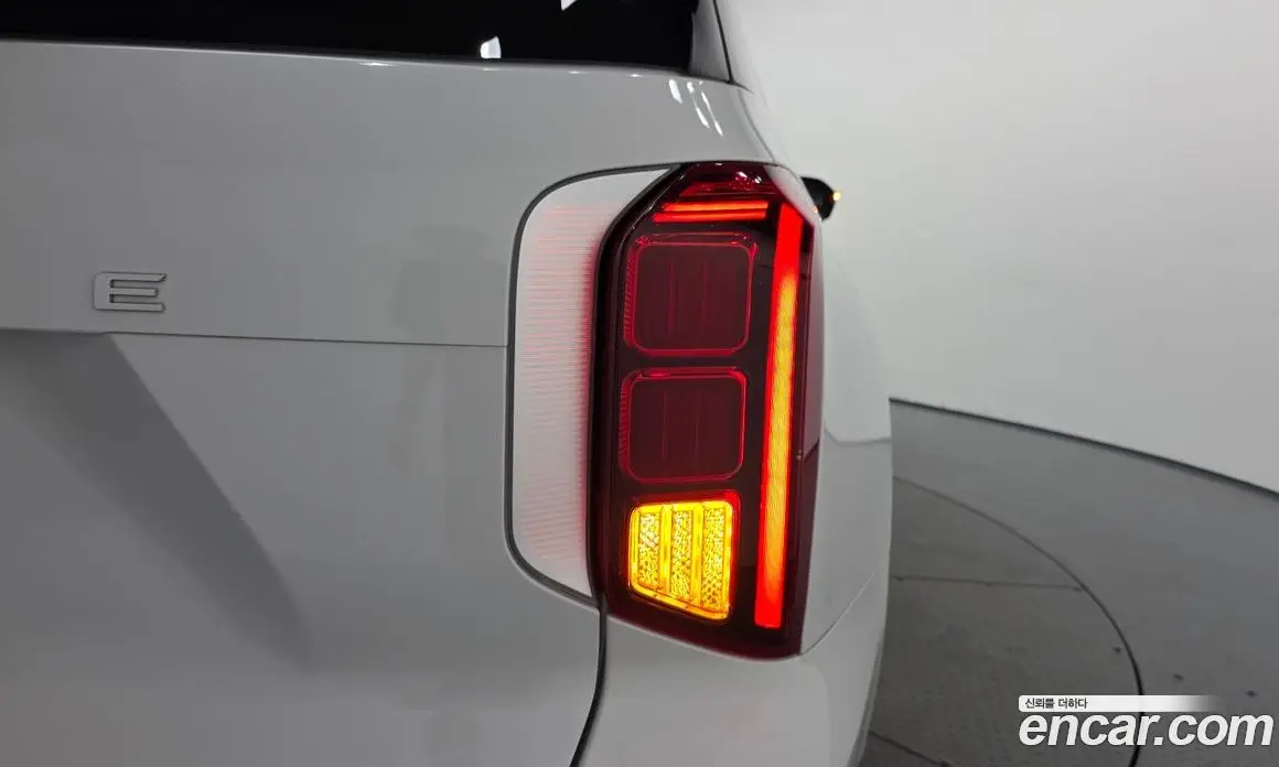 Hyundai Palisade 2023 2.2 автомат (гидро), фото 8