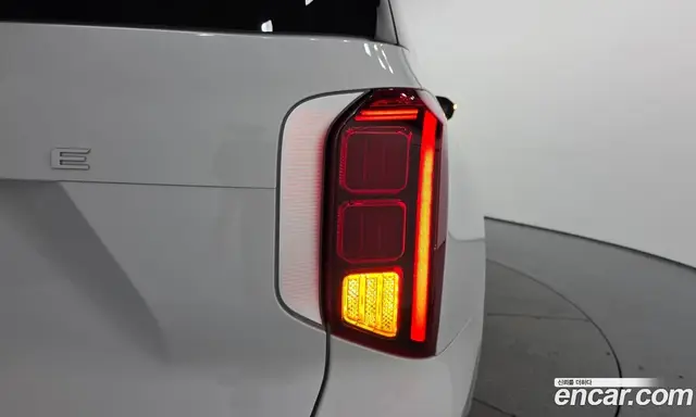Hyundai Palisade 2023 2.2 автомат (гидро), миниатюра 8