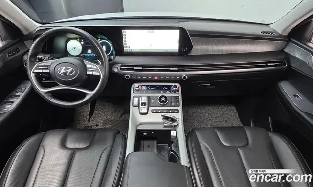 Hyundai Palisade 2023 2.2 автомат (гидро), миниатюра 9