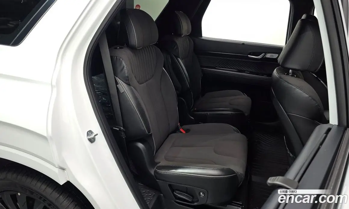 Hyundai Palisade 2024 3.8 автомат (гидро), фото 18