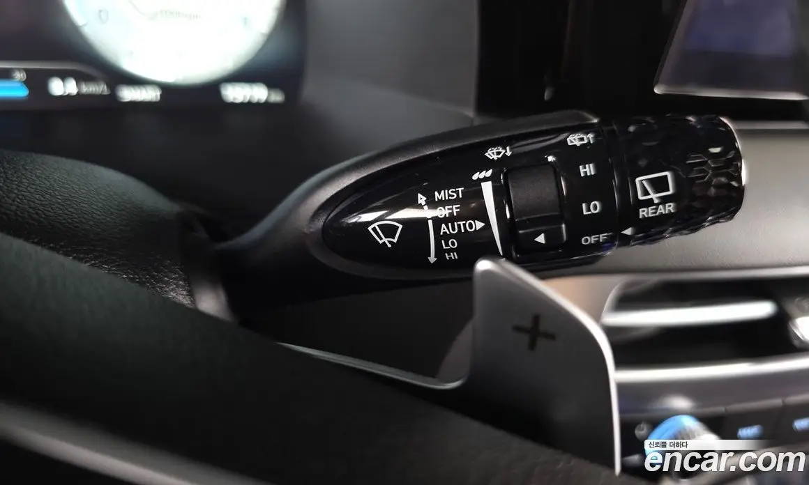 Hyundai Palisade 2024 3.8 автомат (гидро), фото 28