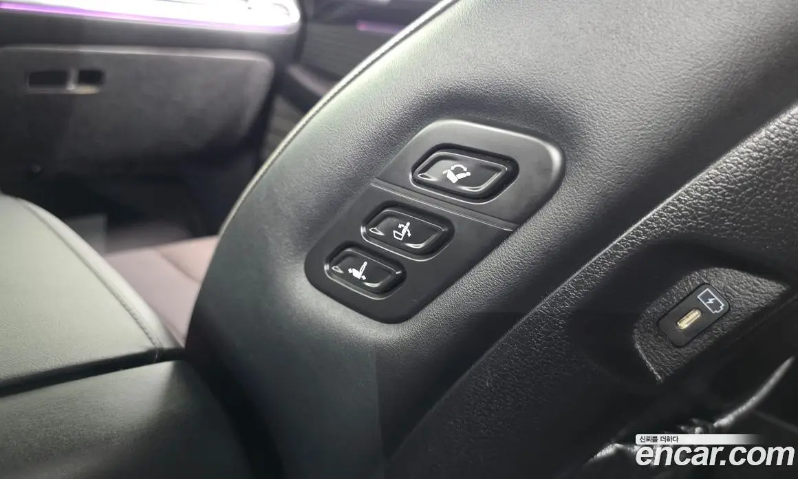 Hyundai Palisade 2024 3.8 автомат (гидро), фото 37