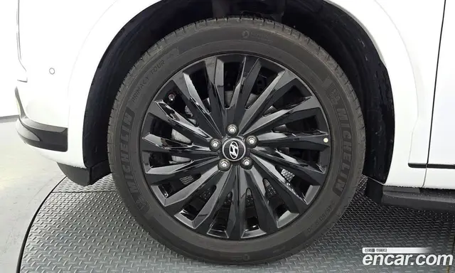 Hyundai Palisade 2024 3.8 автомат (гидро), миниатюра 5