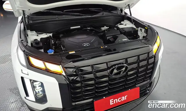 Hyundai Palisade 2024 3.8 автомат (гидро), миниатюра 6