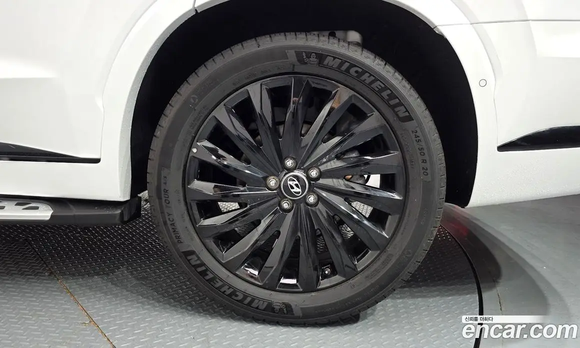 Hyundai Palisade 2024 3.8 автомат (гидро), фото 7