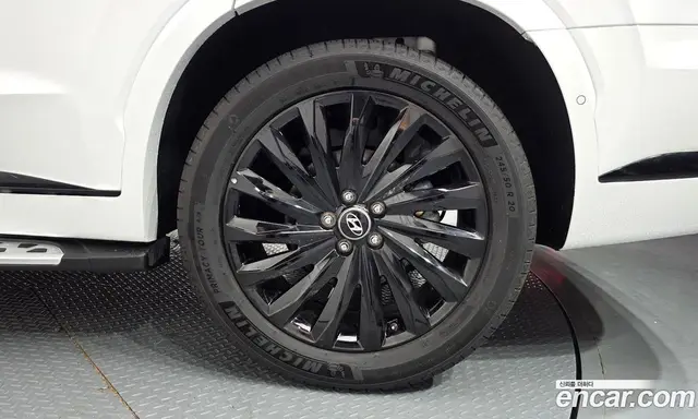 Hyundai Palisade 2024 3.8 автомат (гидро), миниатюра 7