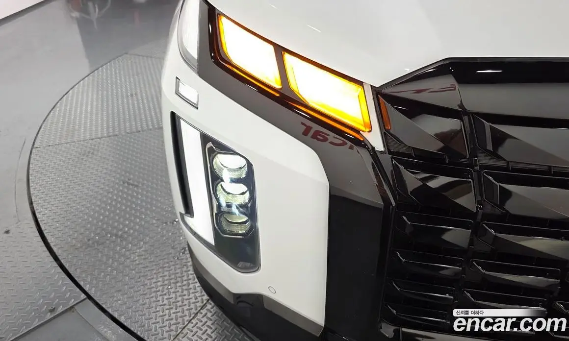 Hyundai Palisade 2024 3.8 автомат (гидро), фото 8