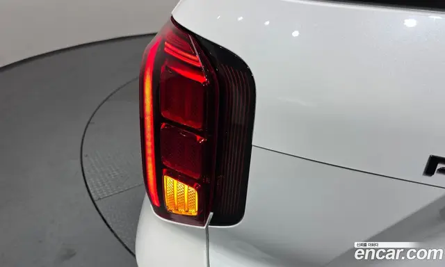 Hyundai Palisade 2024 3.8 автомат (гидро), миниатюра 9