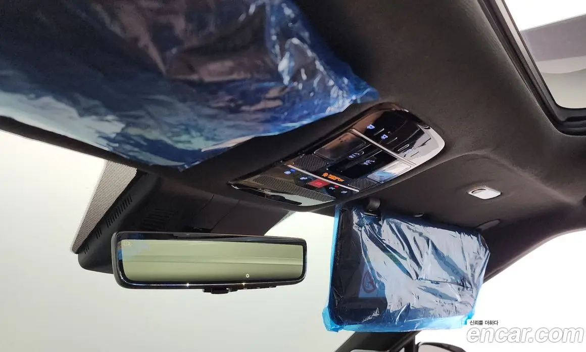 Hyundai Santa Fe 2024 1.6 автомат (гидро), фото 32