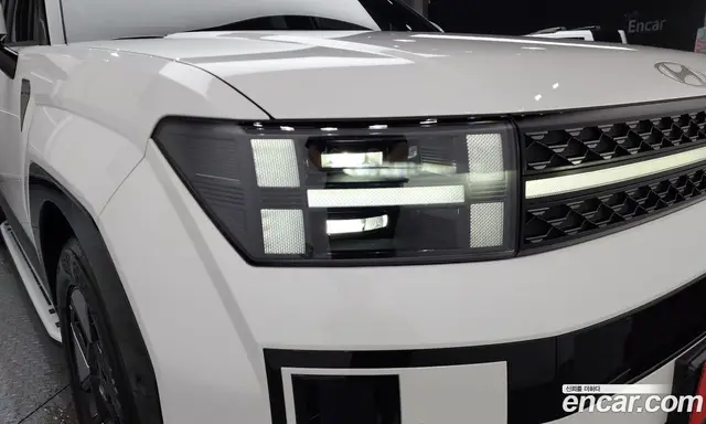Hyundai Santa Fe 2024 1.6 автомат (гидро), миниатюра 8