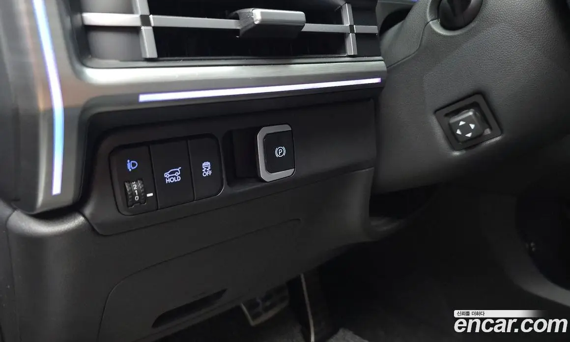 Hyundai Santa Fe 2024 1.6 автомат (гидро), фото 25
