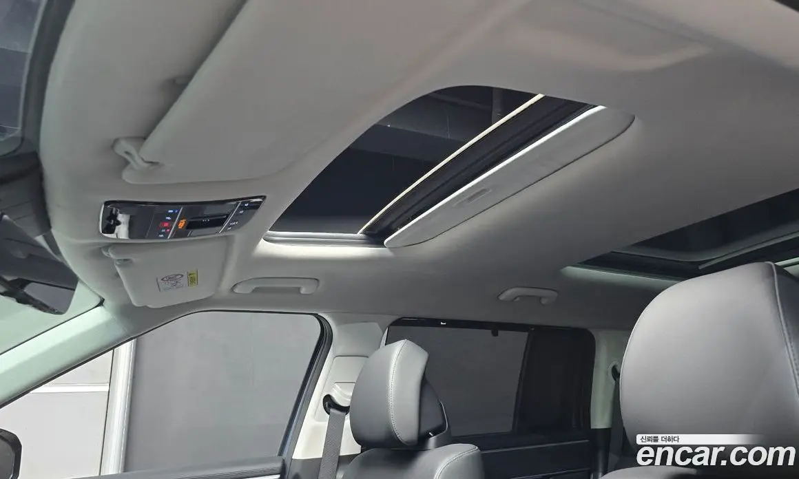 Hyundai Santa Fe 2024 1.6 автомат (гидро), фото 28