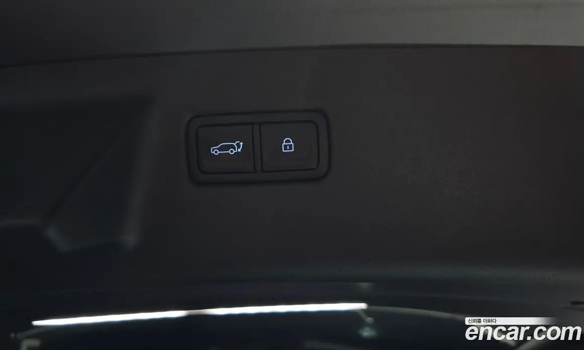 Hyundai Santa Fe 2024 1.6 автомат (гидро), фото 29