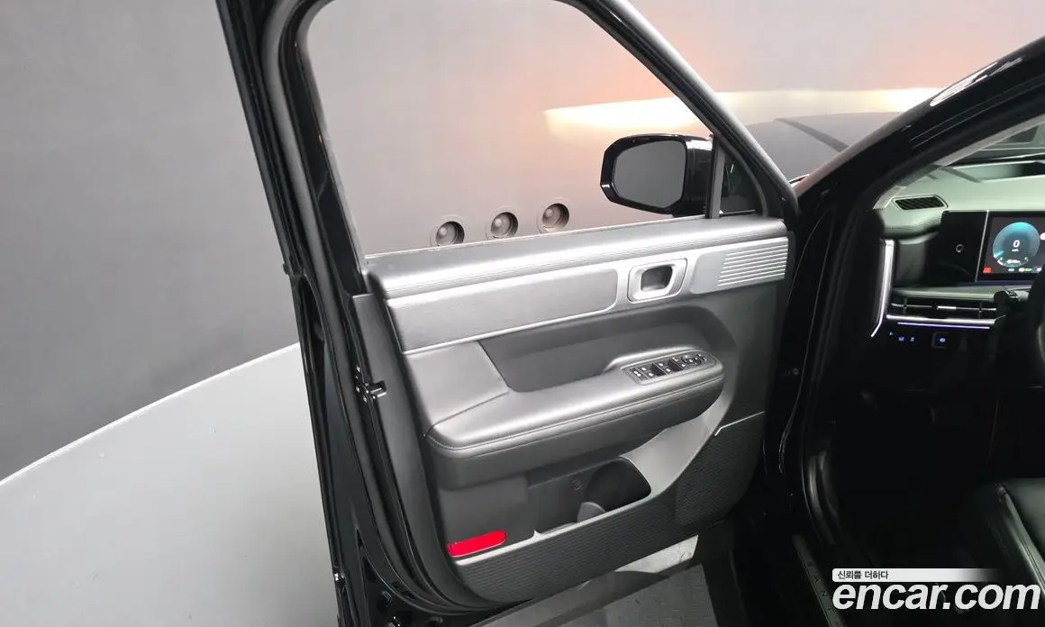 Hyundai Santa Fe 2024 1.6 автомат (гидро), фото 13