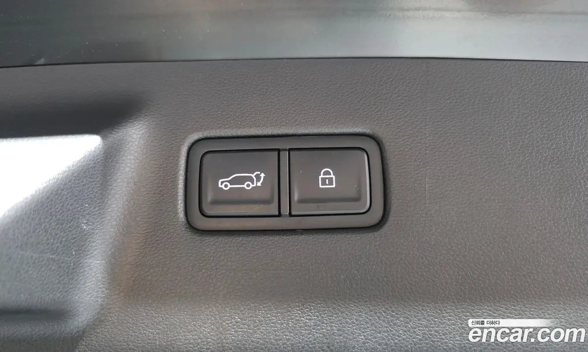 Hyundai Santa Fe 2024 1.6 автомат (гидро), фото 36