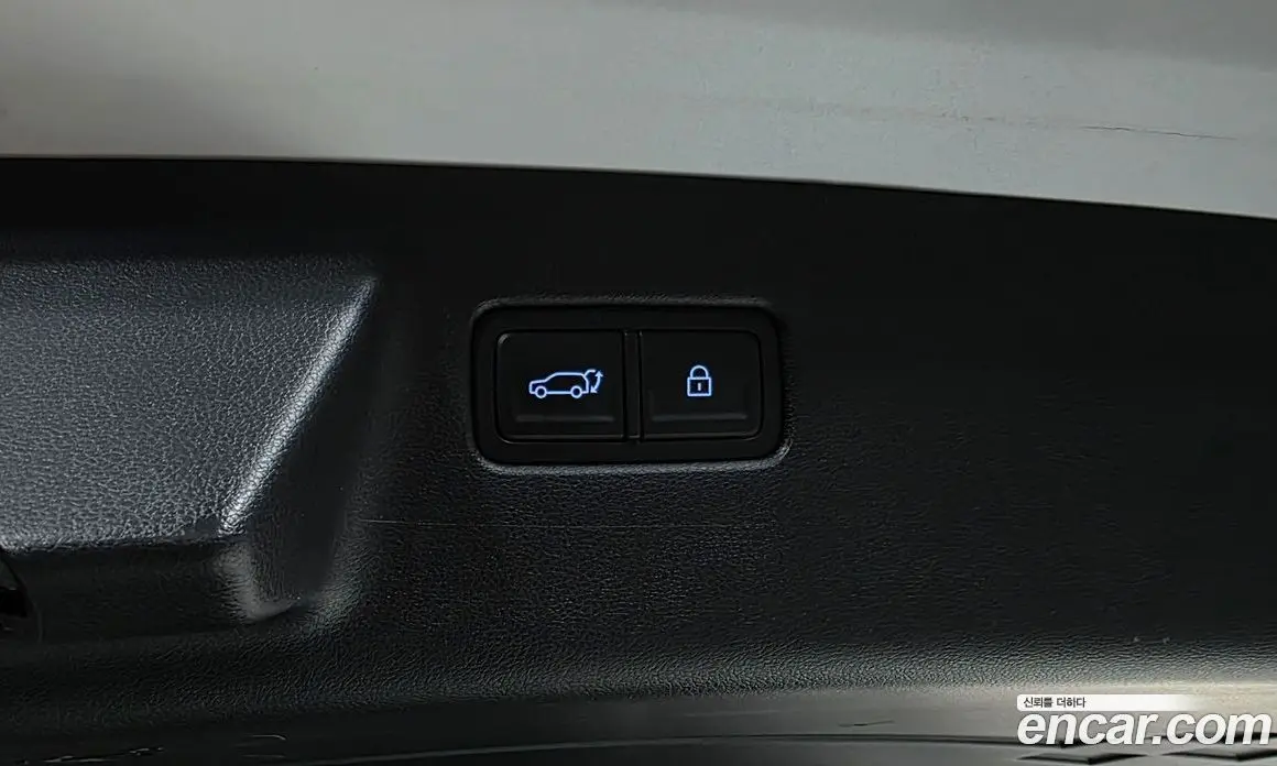 Hyundai Santa Fe 2024 1.6 автомат (гидро), фото 25