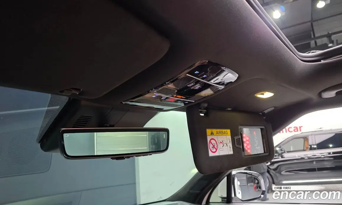 Hyundai Santa Fe 2024 1.6 автомат (гидро), фото 31