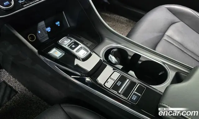 Hyundai Sonata 2019 2.0 автомат (гидро), миниатюра 12