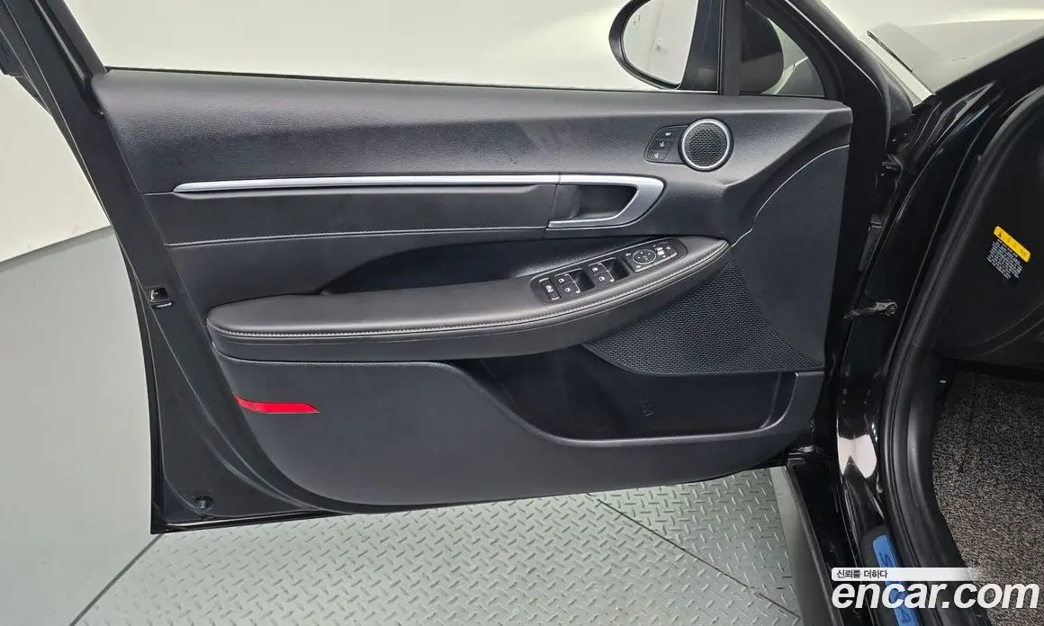 Hyundai Sonata 2019 2.0 автомат (гидро), фото 14