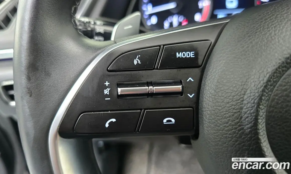Hyundai Sonata 2019 2.0 автомат (гидро), фото 22