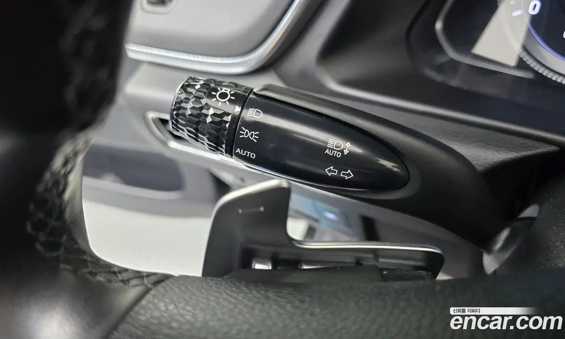 Hyundai Sonata 2019 2.0 автомат (гидро), фото 24