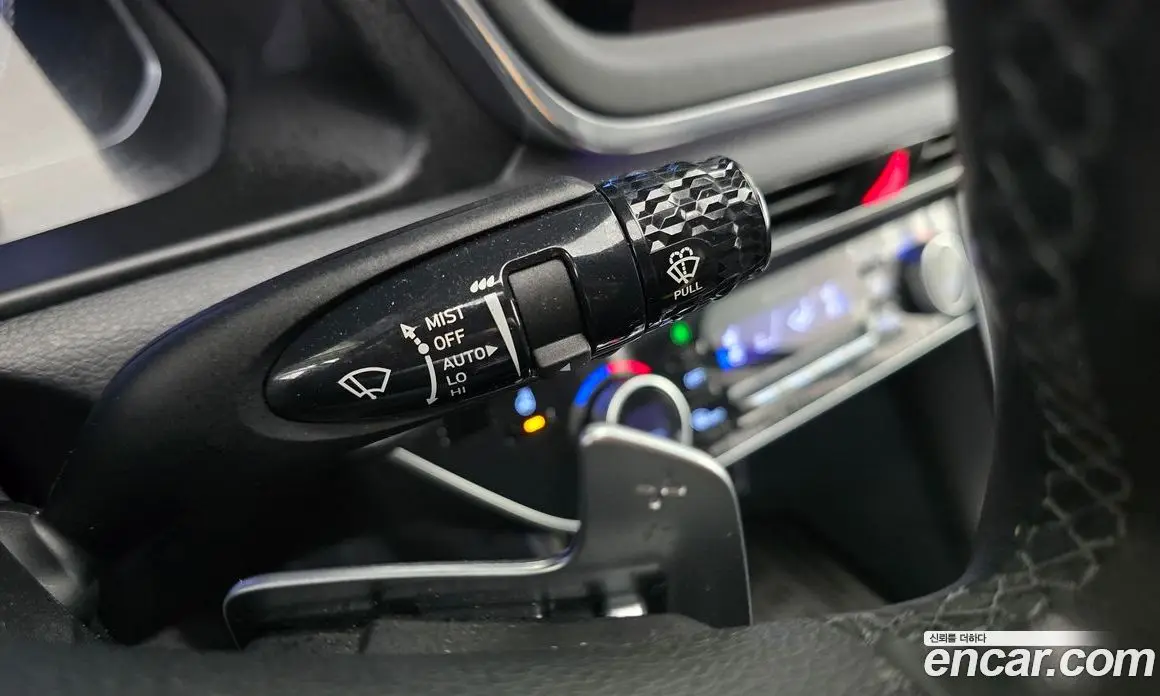 Hyundai Sonata 2019 2.0 автомат (гидро), фото 27