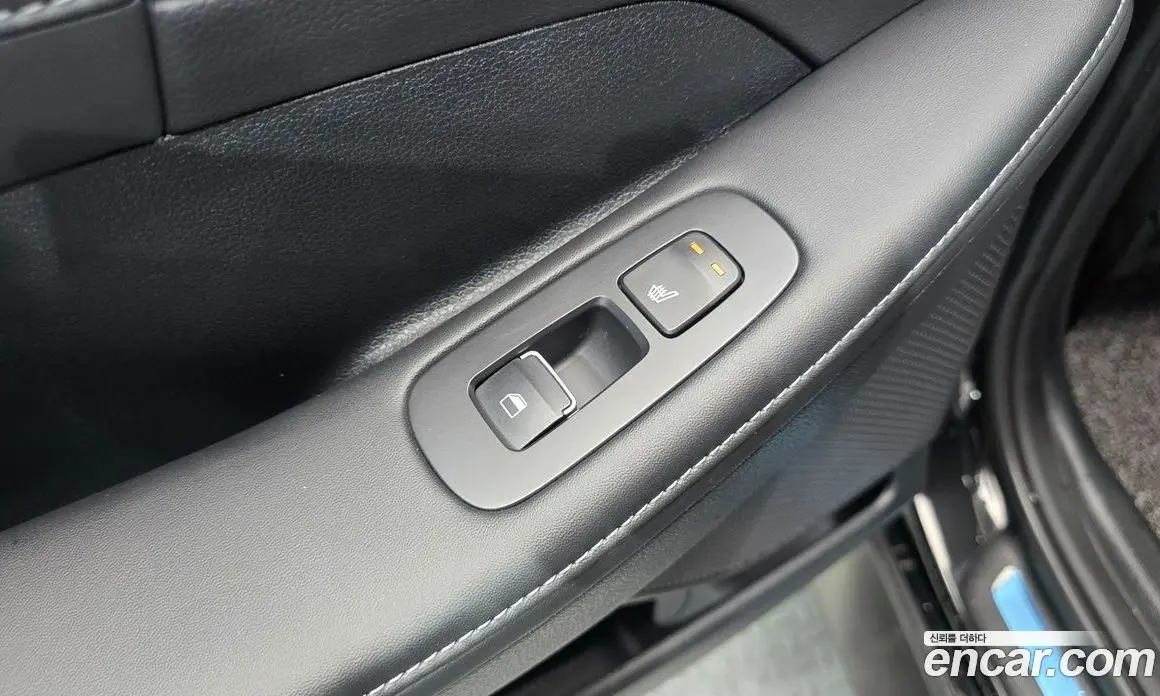 Hyundai Sonata 2019 2.0 автомат (гидро), фото 28