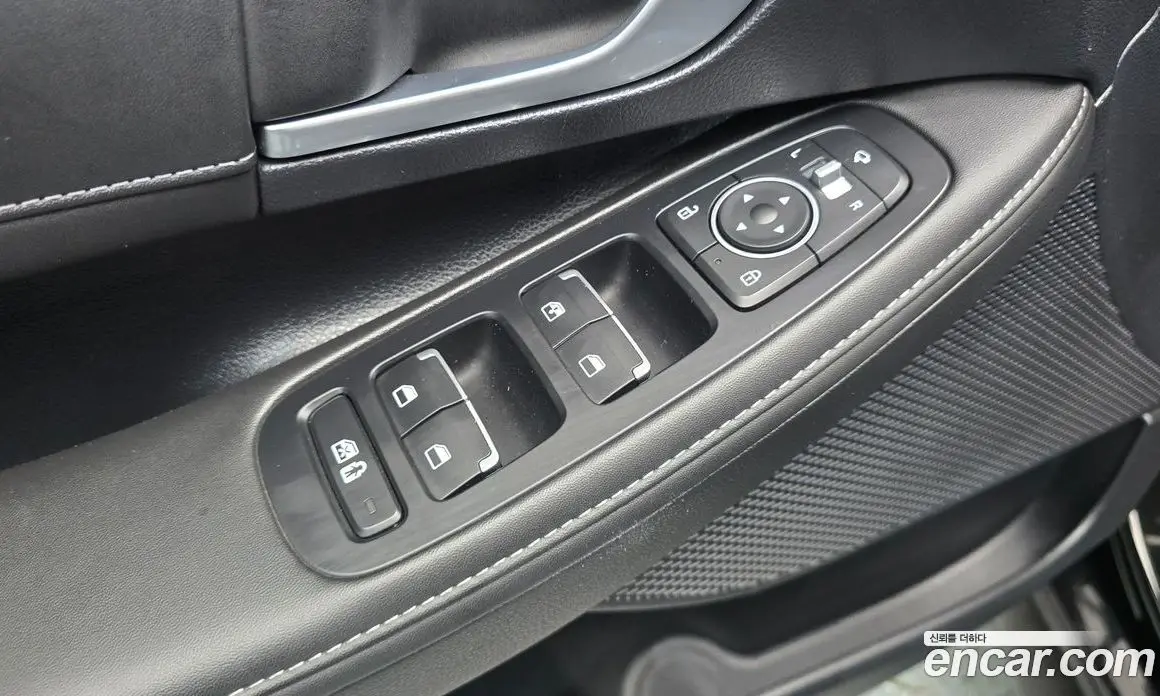 Hyundai Sonata 2019 2.0 автомат (гидро), фото 29