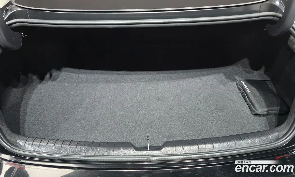 Hyundai Sonata 2019 2.0 автомат (гидро), фото 30