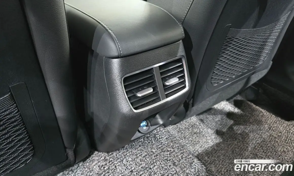 Hyundai Sonata 2019 2.0 автомат (гидро), фото 33