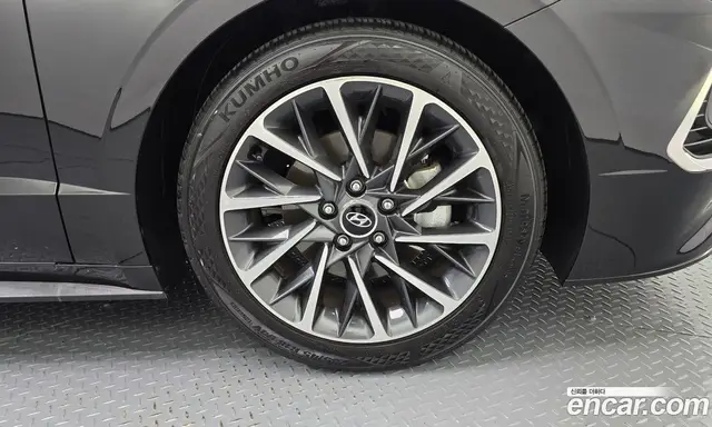 Hyundai Sonata 2019 2.0 автомат (гидро), миниатюра 7