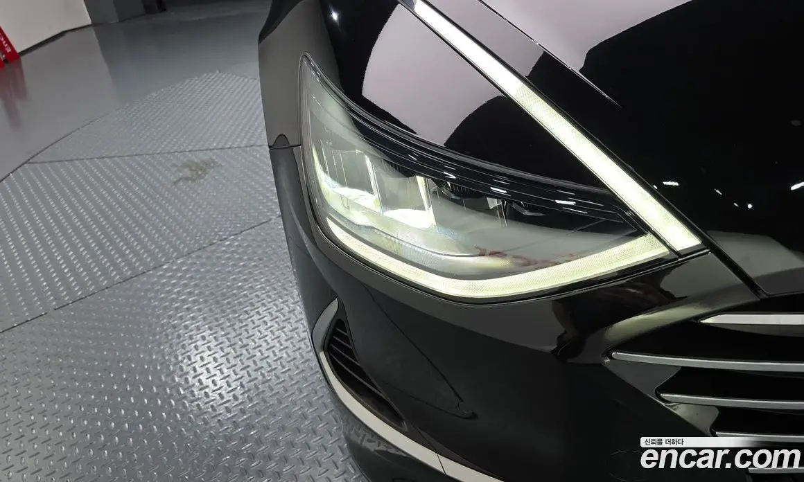 Hyundai Sonata 2019 2.0 автомат (гидро), фото 8